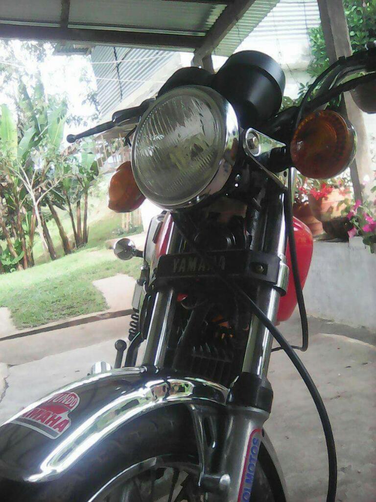 se vende rx 1000 clasica