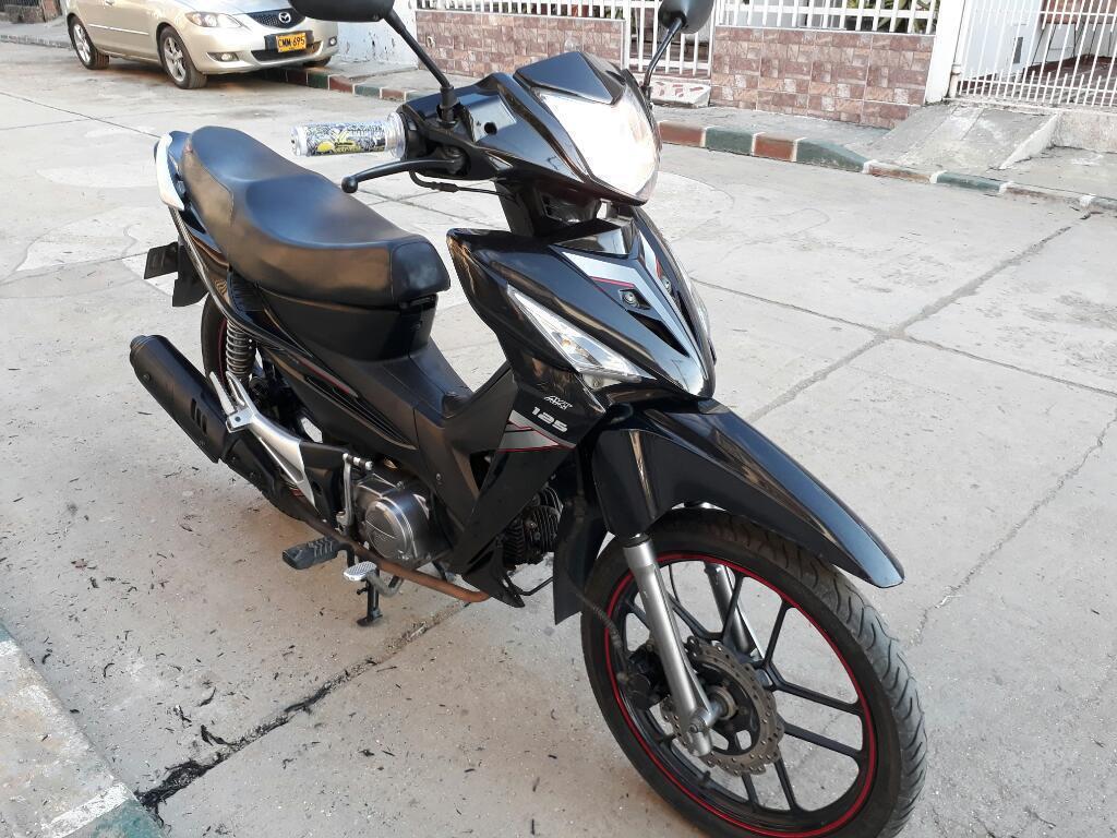 Vendo Akt Flex 2015 Soat Nuevo Caleña