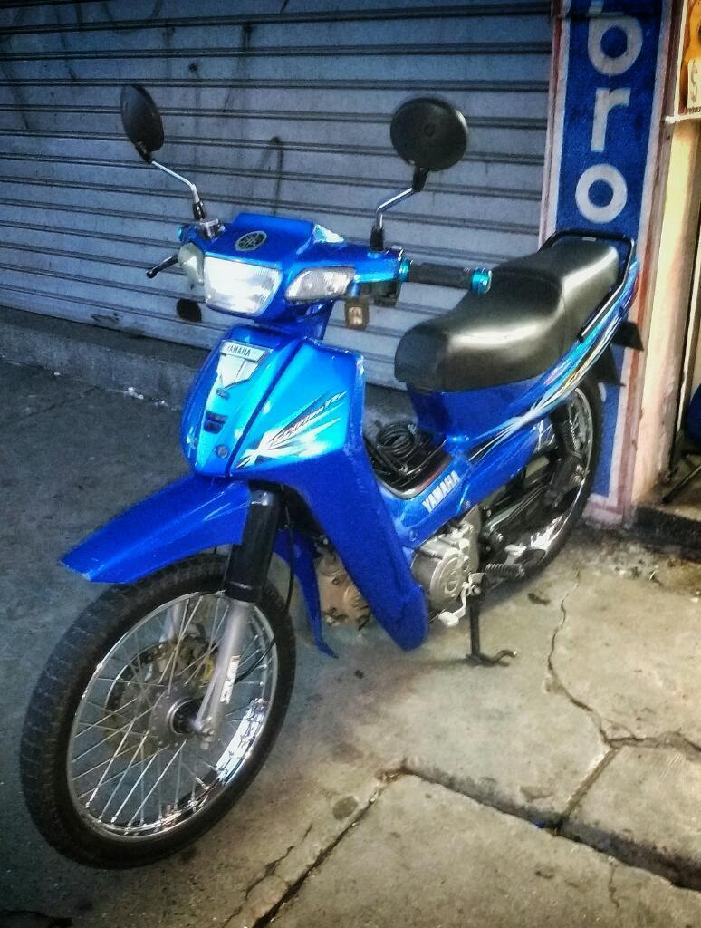 Vendo Crypton R