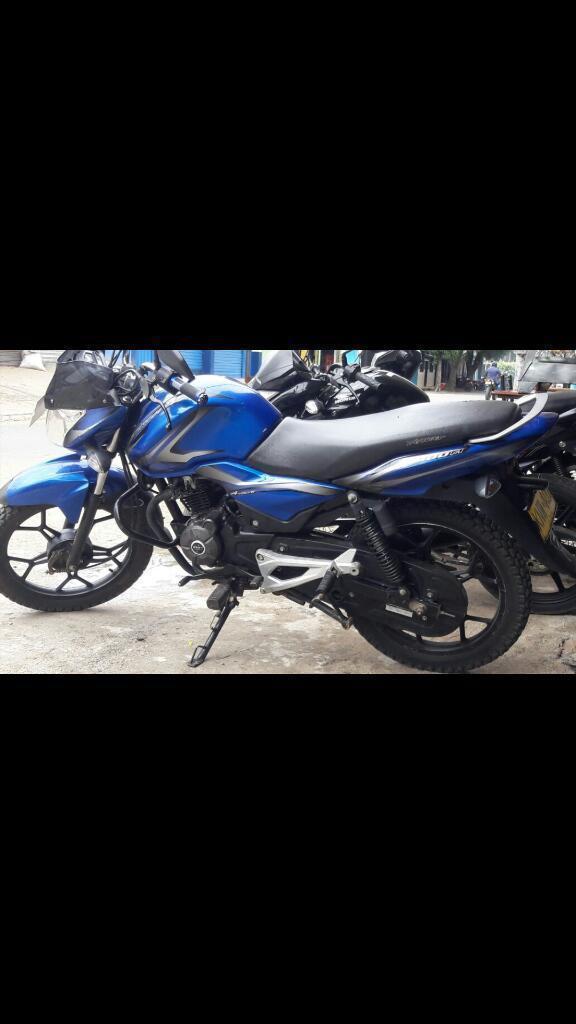 Vendo Discover150 Al Dia Caleña 2016 Ful