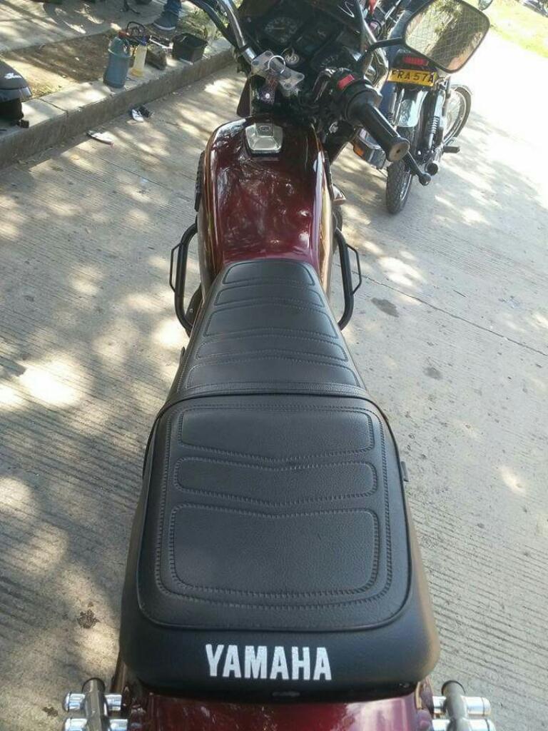 Vendo Hermosa Rx 115 Todo Al Dia