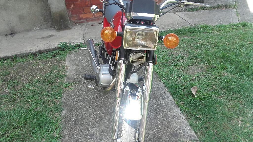 Vendo Susiki Ax 100