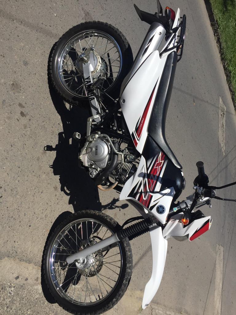 Xtz 125