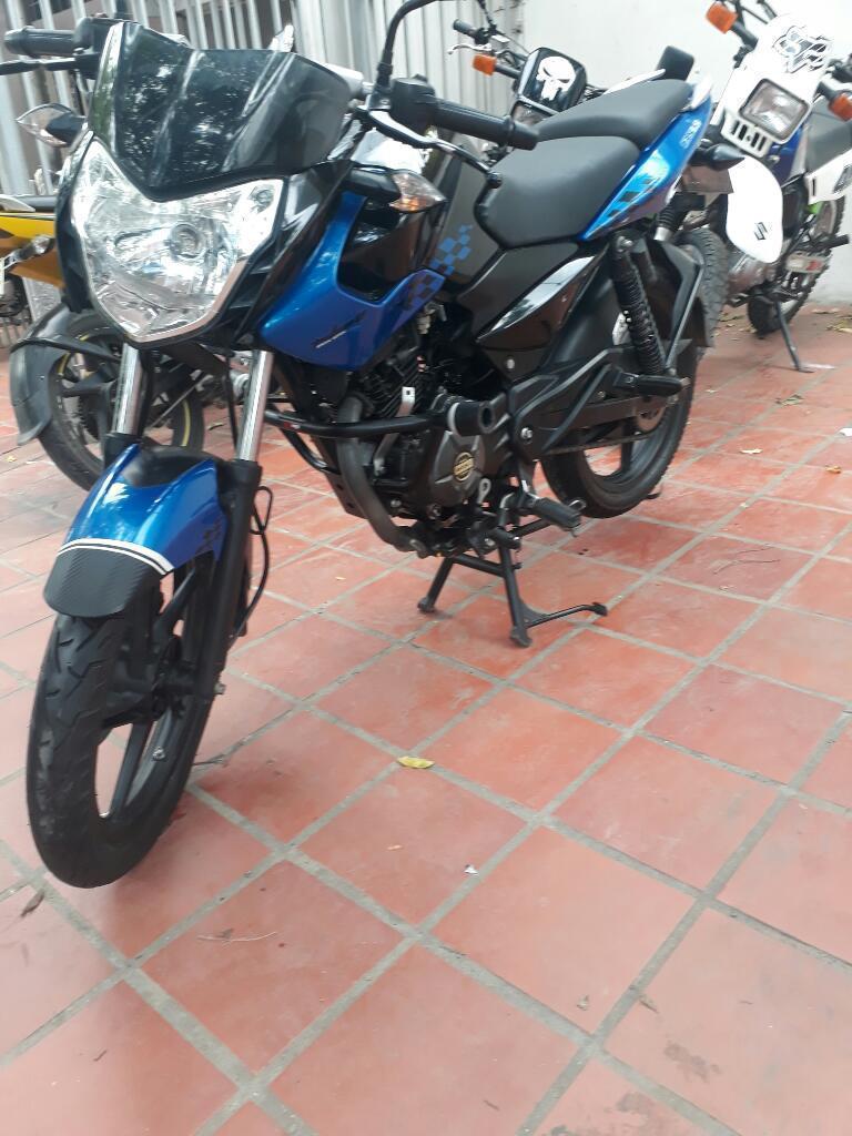Pulsar 135 2500 Seg Y Gas #3232838738