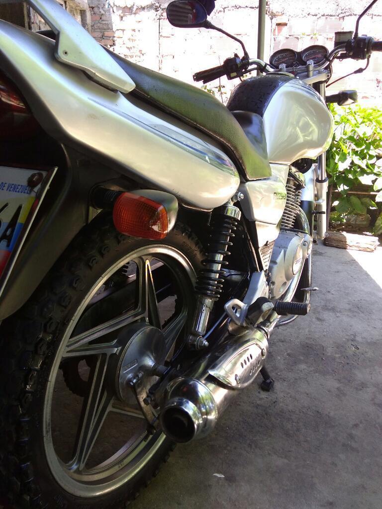 Se Vende Gs 125 Negociable