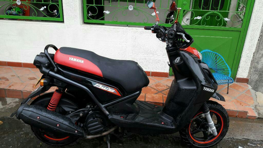 Vendo Bws 2011 O Cambio por Bws 2014