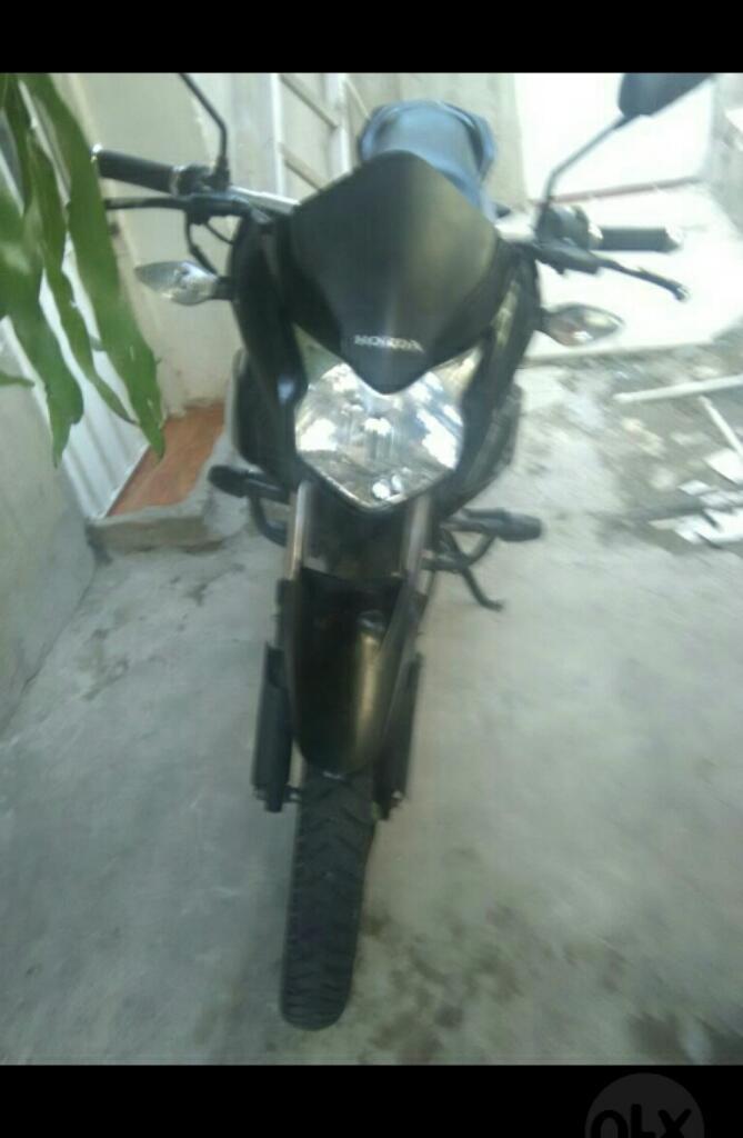 Vendo Moto Cb110