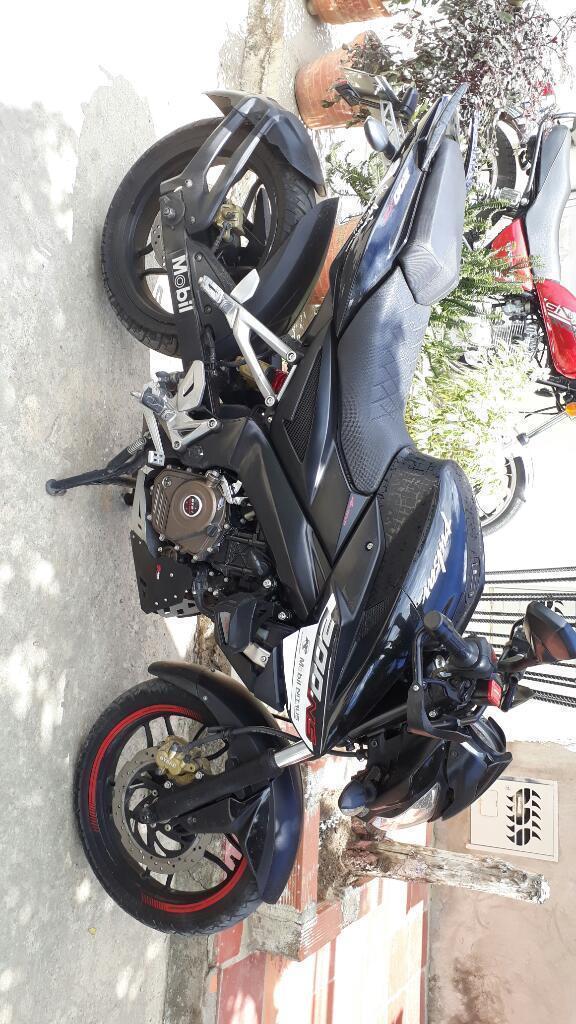 Vendo Motocicleta