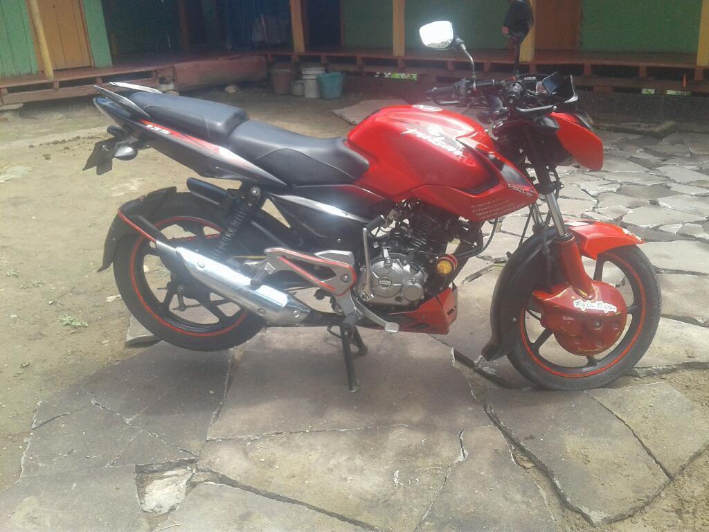 Pulsar 135