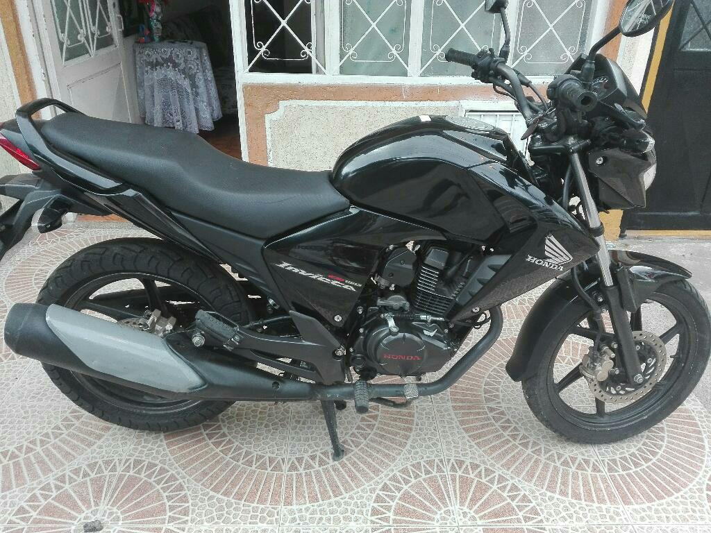 Vendo O Permuto Honda 2013