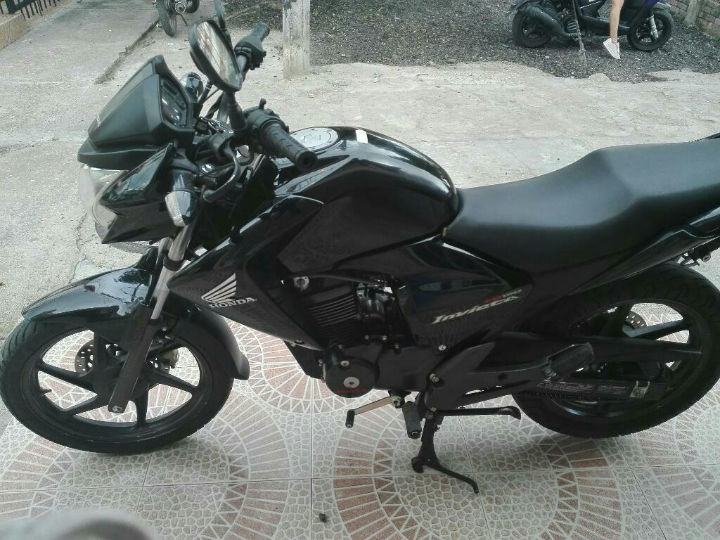 Vendo O Permuto Honda 2013