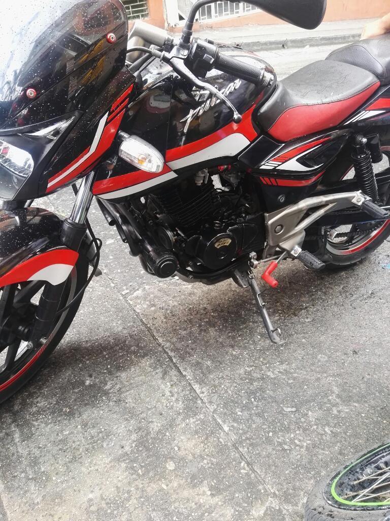 Vendo Pulsar 180 Modelo 2011