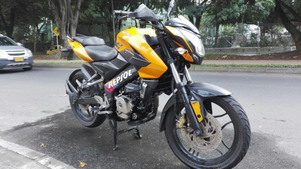 PULSAR 200 NS EXCELENTE ESTADO