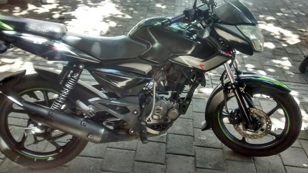 Se Vende Pulsar 135