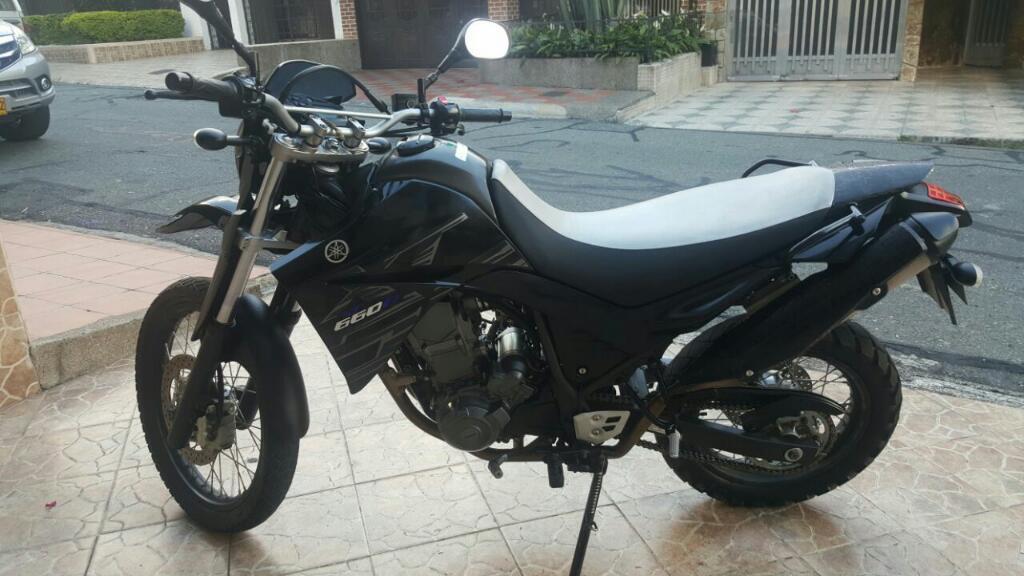 Xt 660 300.886.98.70 Vencambio