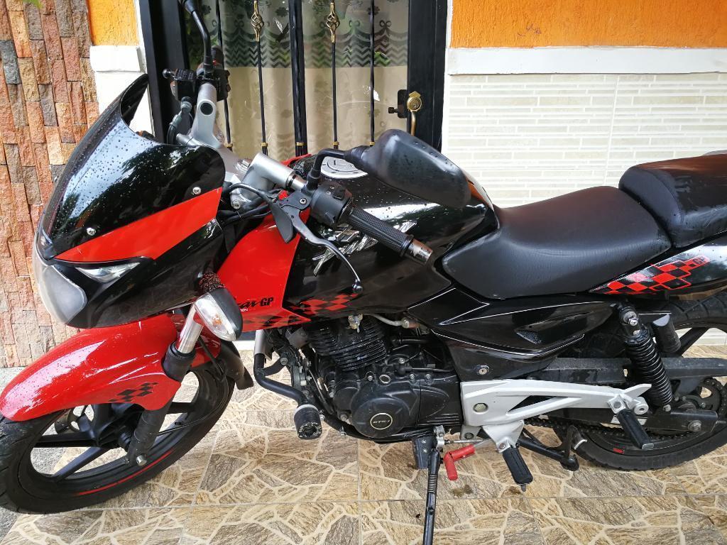 Vendo O Cambio Pulsar 180