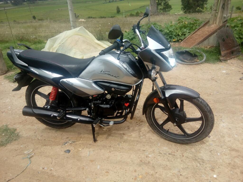 Vendo Honda Ismart