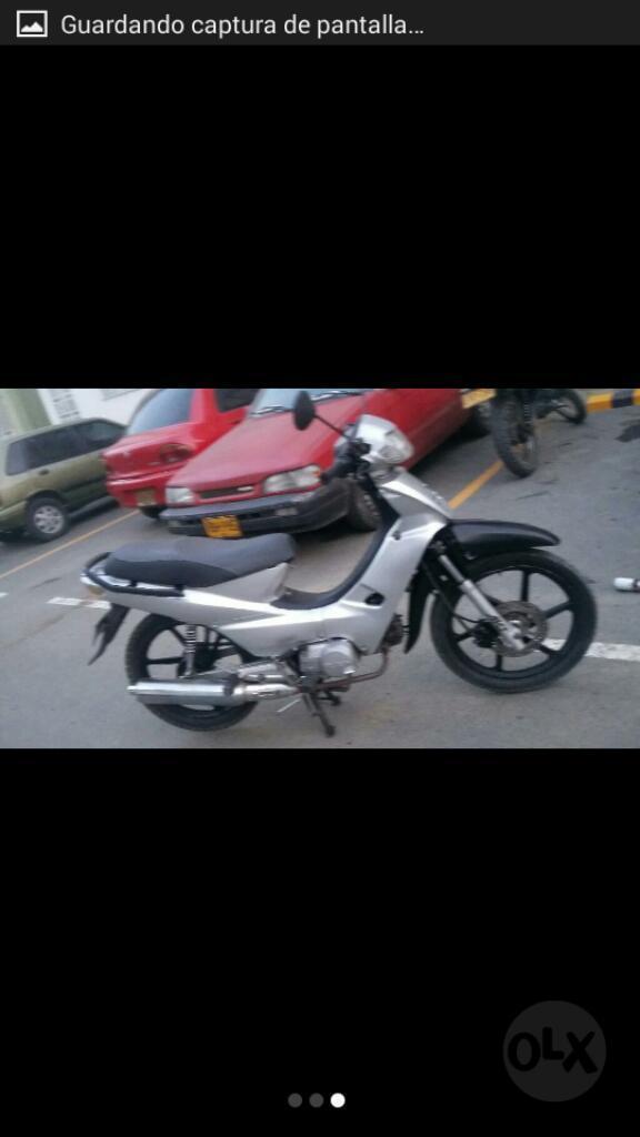 Se Vende Akt Especial