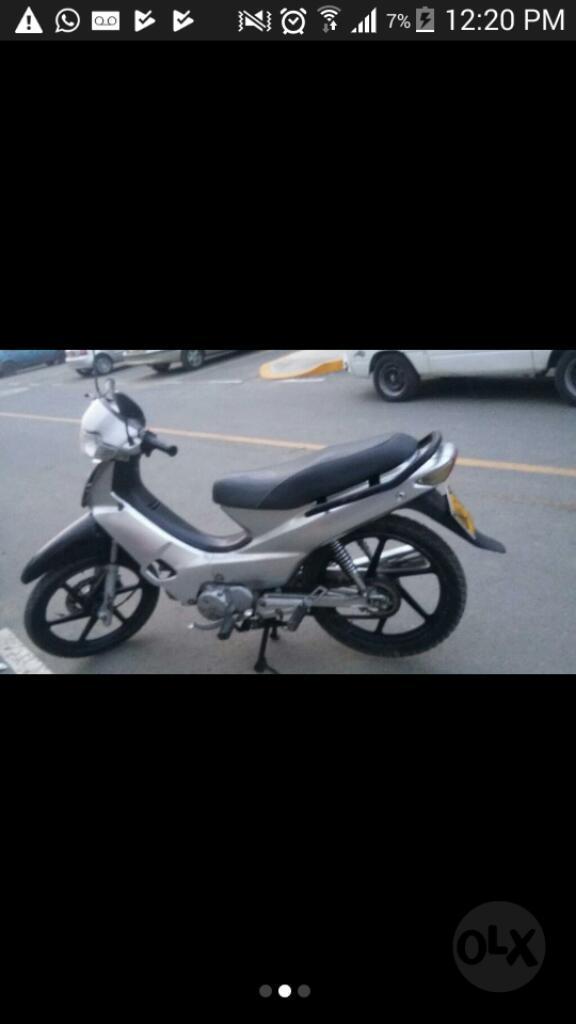 Se Vende Akt Especial