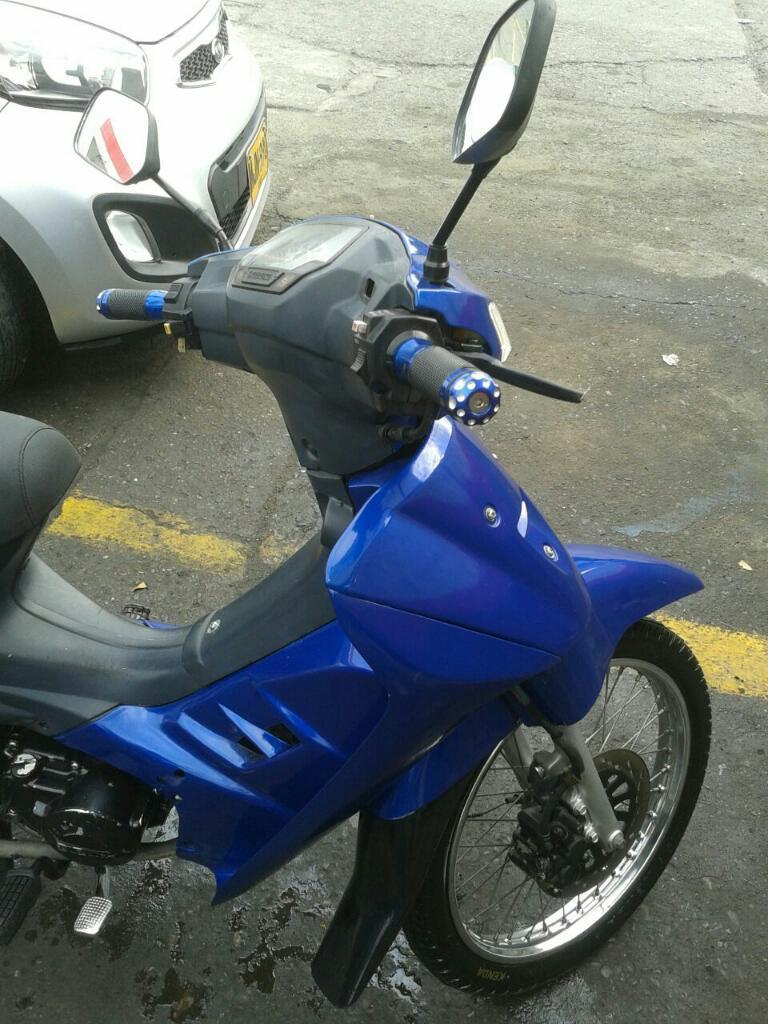 Se Vende en Muy Buen Estado