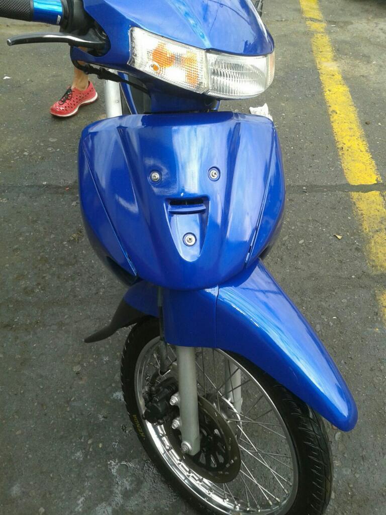 Se Vende en Muy Buen Estado