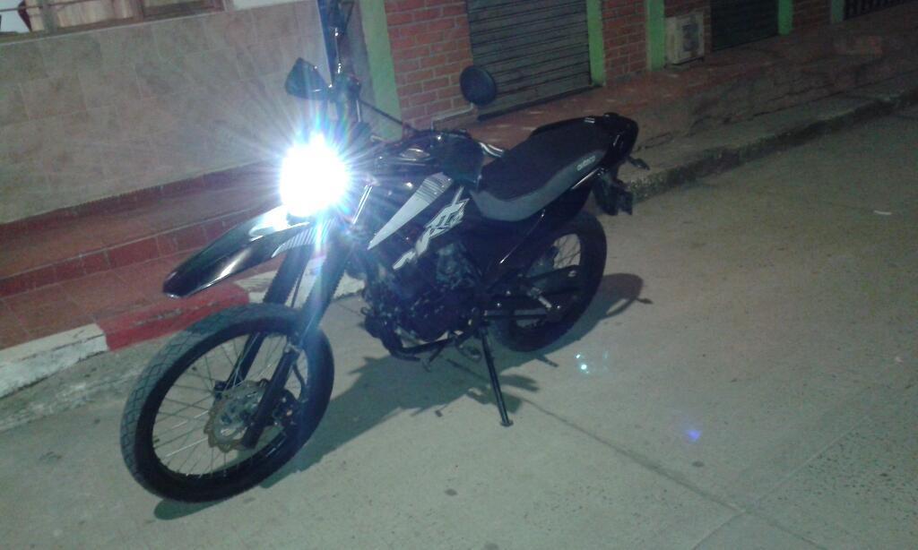 Se Vende Mrx 125 Full