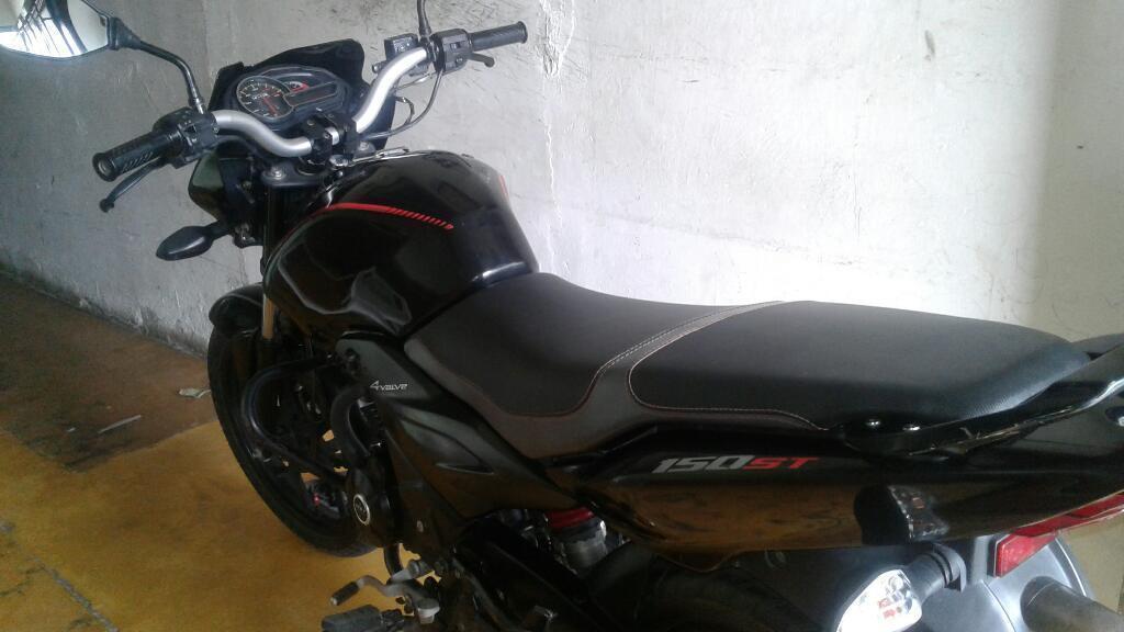 Vendo Discover 150st