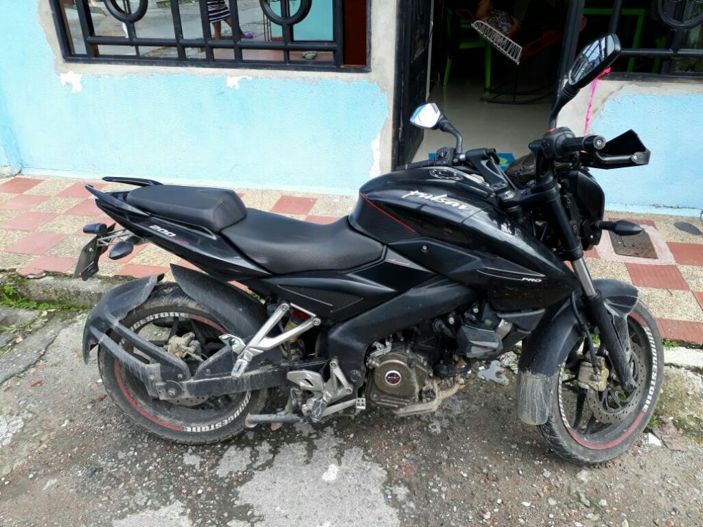 Vendo Ns 200