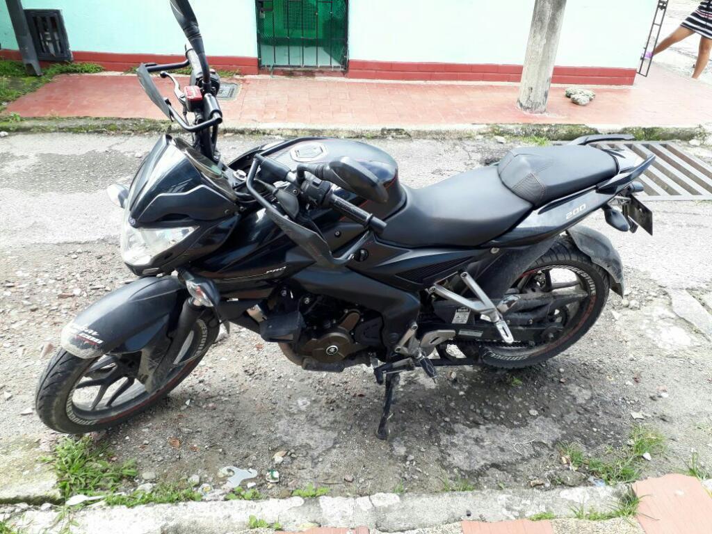 Vendo Ns 200