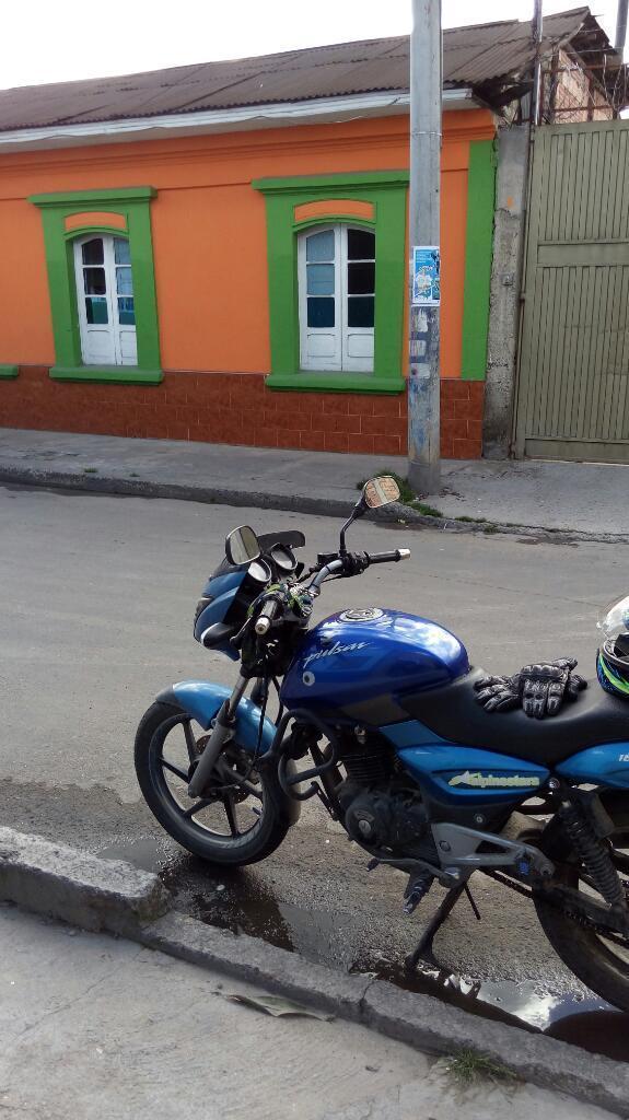Vendo Pulsar