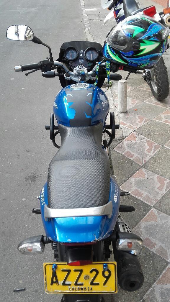 Vendo Pulsar