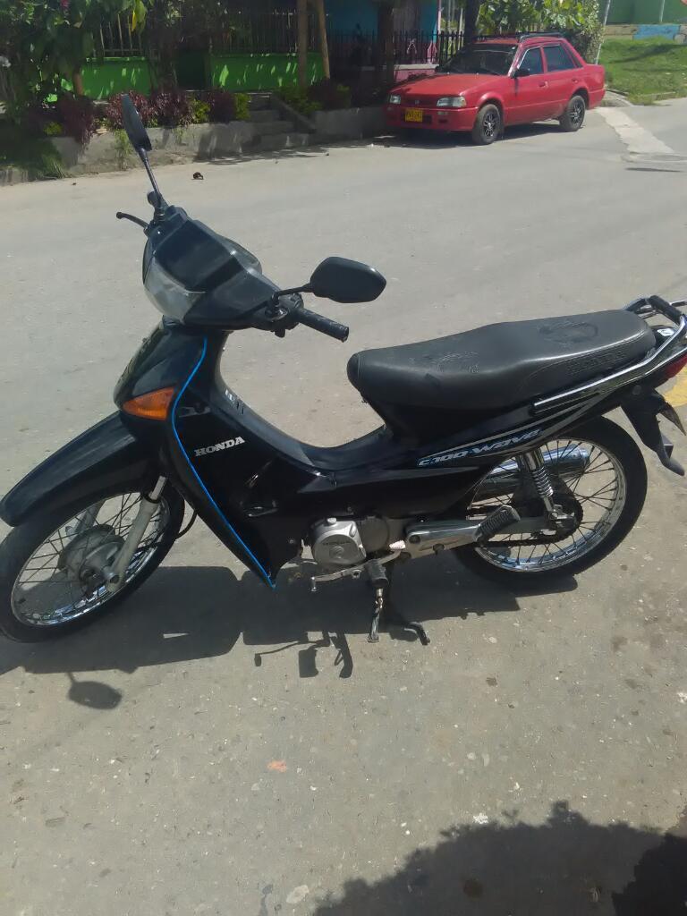 Vendo Honda C 100 en Quimbaya