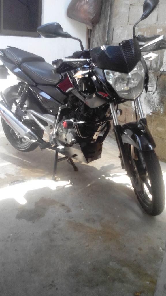 Pulsar 135r Edición Especial