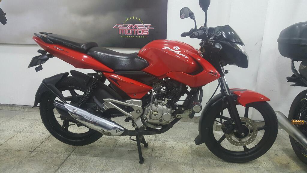 Pulsar 135 2013 Impecable