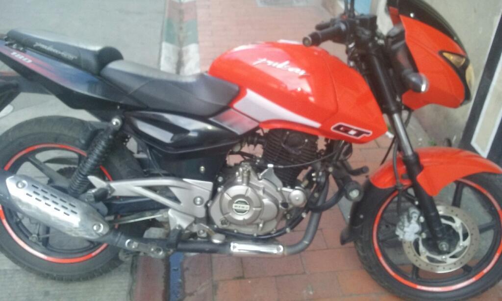 Pulsar 180 2015 Gt