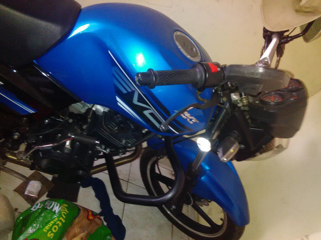 Moto Akt Sport Pa Estrenar 3115786783