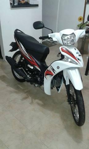 CRYPTON INYECCION