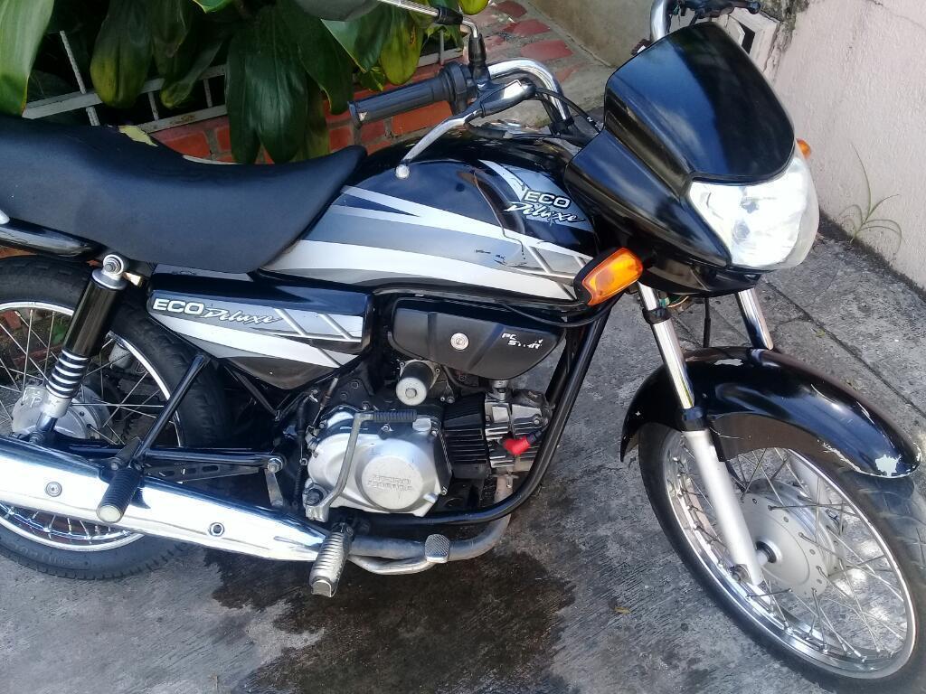 Eco de Luz 2014 Solo Tiene Tarjeta de Pr