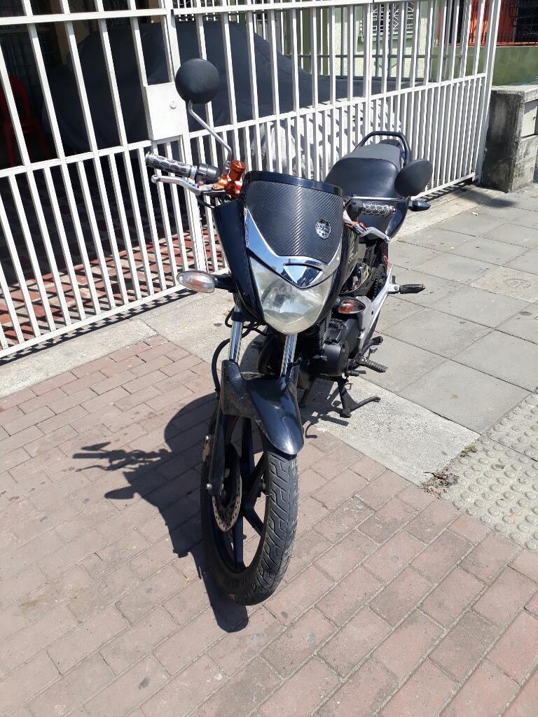 Honda Cbf 150 Aldia 2008