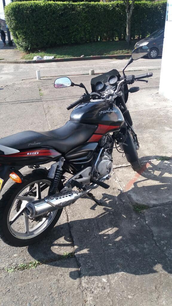 Pulsar 180