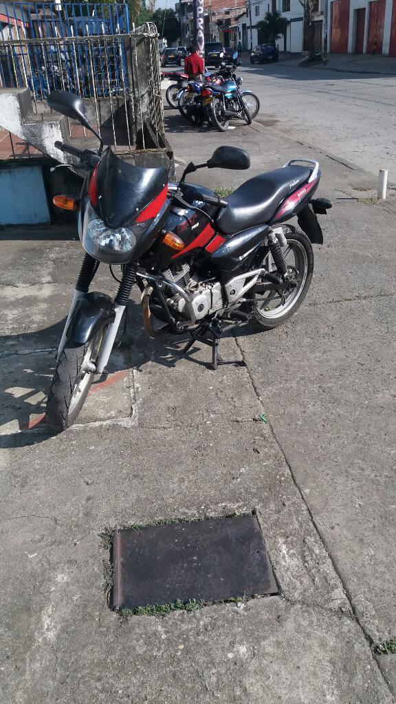 Pulsar 180