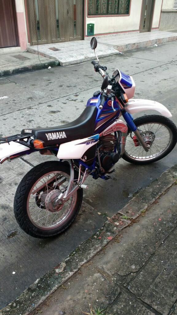 Vendo Hermosa Dt Modelo 2004 Soas Y Tenn