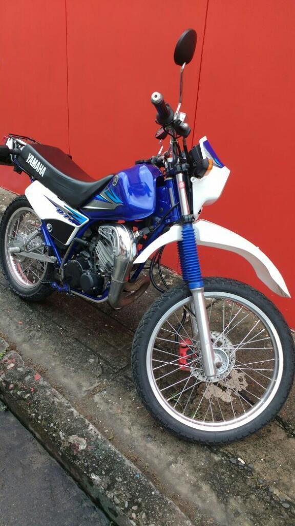 Vendo Hermosa Dt Modelo 2004 Soas Y Tenn