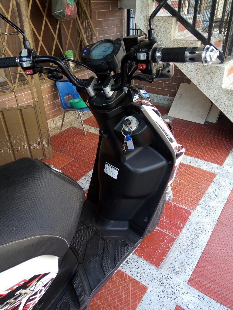 Vendo Yamaha Bwis 2