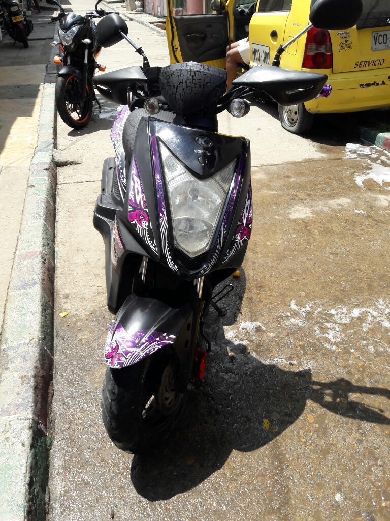 Agylity City Hermosa