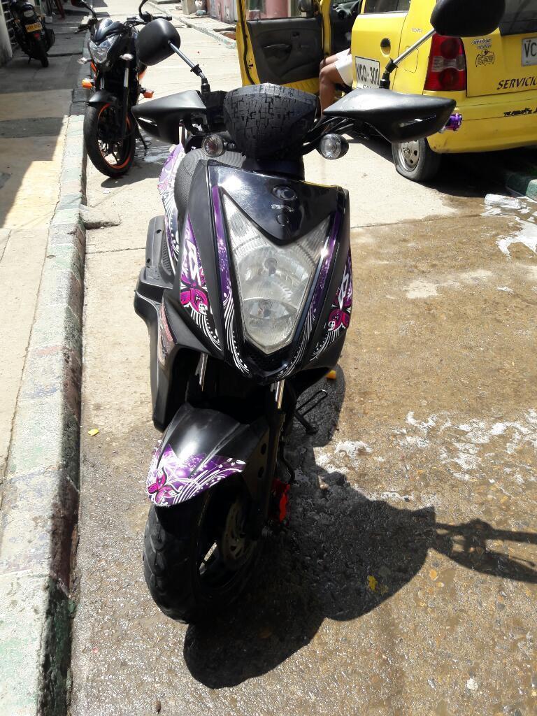 Agylity City Hermosa