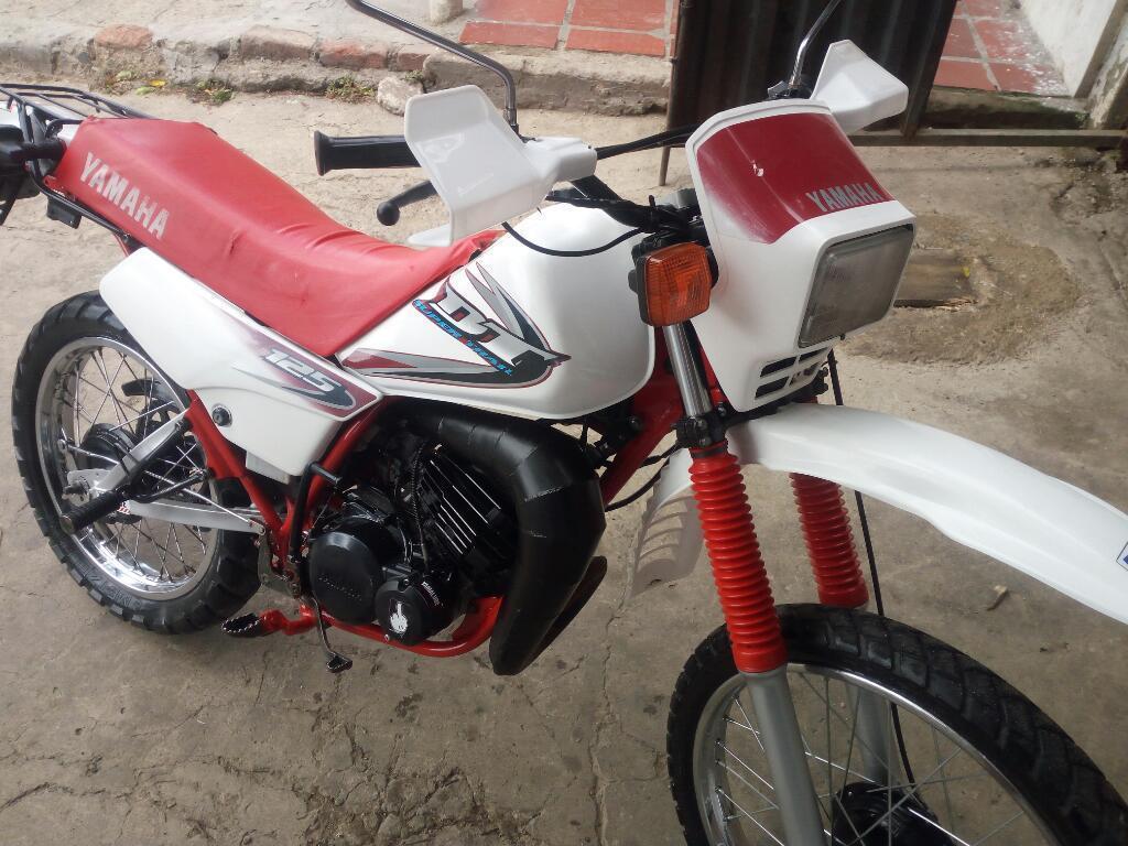 Dt 175 Excelente Edtado