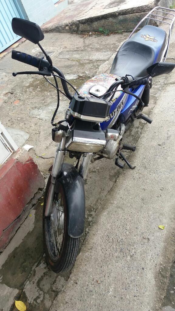 Vendo Ax 100