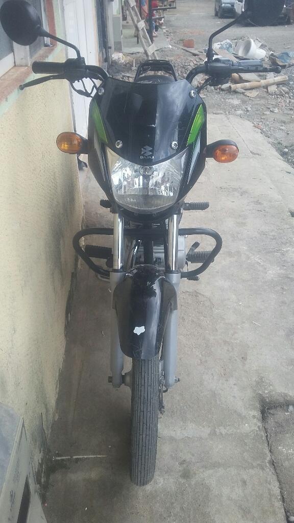 Se Vende Boxer