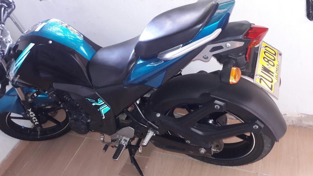 Yamaha Fz Full Inyeccion 16